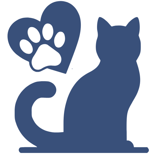 Cat Friendly Icon